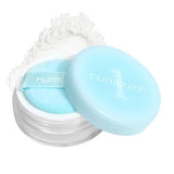 Numbuzin No.1 Pantothenic Skincare Powder – 0.24oz | Silica + Pantothenic Acid + CICA for Acne-Prone Skin