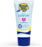 Banana Boat Sun Comfort SPF 50 Sunscreen Lotion (90ml)
