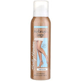 Sally Hansen Airbrush Legs Tan Glow - 3 Pack (130ml Each)