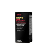 GNC Men's Ultra NourishHair Supplement - 120 Caplets