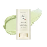 Beauty of Joseon Matte Sunscreen Stick with Mugwort & Camellia
