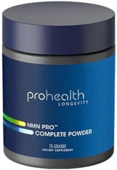 ProHealth NMN Pro Complete: Boost NAD+ with NMN, Resveratrol & TMG