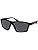 Prada Men's 0PS02XS Sunglasses - Modern & Stylish Eyewear