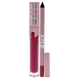 Kylie Cosmetics Matte Lip Kit - 102 Extraordinary - Long-Lasting Liquid Lipstick & Liner