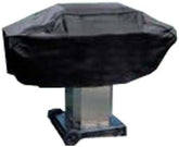 Caroline's Treasures Premium Polyester Lined Cover - High-Quality Protection