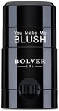 BOLVER USA You Make Me Blush Moisturizing Cream Blush (HS03)