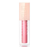 Maybelline New York Lifter Gloss with Hyaluronic Acid - Petal (Hydrating & Plumping)