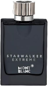 Montblanc Starwalker Extreme EDT 75ml - Intense Men's Fragrance