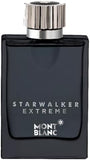 Montblanc Starwalker Extreme EDT 75ml - Intense Men's Fragrance