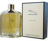 Jaguar Classic Gold Eau de Toilette (100ml)