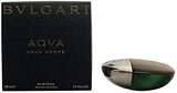 Bvlgari Aqva Pour Homme Eau de Toilette For Men 100ml