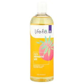 Life-flo Pure Almond Oil - Nourishing Skin & Hair Oil