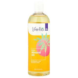 Life-flo Pure Almond Oil - Nourishing Skin & Hair Oil