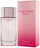 Clinique Happy Heart Eau de Parfum for Women, Uplifting Fresh Floral