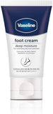 Vaseline Deep Moisture Foot Cream - Soft & Healthy Feet