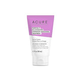 Acure Radically Rejuvenating Bakuchiol Overnight Treatment - Plant Squalane Retinol Alternative - Vegan & Paraben-Free - 1.7 Fl Oz