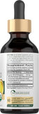 Carlyle Organic Oil of Oregano Liquid Drops | 2 fl oz | Vegan Herbal Supplement | Non-GMO, Gluten Free