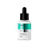 VT Cosmetics PDRN Cica Exosome Ampoule - Firming Serum for Anti-Aging & Radiant Skin