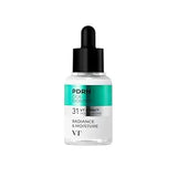 VT Cosmetics PDRN Cica Exosome Ampoule - Firming Serum for Anti-Aging & Radiant Skin