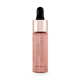 Revolution Makeup Liquid Highlighter - Liquid Rose Gold