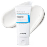 CERAMIDE SKIN BARRIER MOISTURIZER FOR FACE & BODY - HYDRATING WITH HYALURONIC ACID, PANTHENOL AND ALL SKIN TYPES