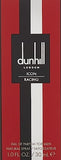 Dunhill Icon Racing Red Dynamic Eau de Parfum for Men - 30ml