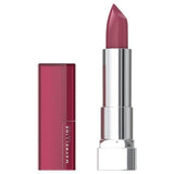 Maybelline Color Sensational The Creams Lipstick - Rose Embrace 200, Shea Butter Enriched