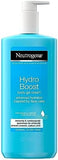 Neutrogena Hydro Boost Body Gel Cream: Intense Hydration for Soft, Smooth Skin