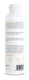Hyalogic Spa Face Wash - Hyaluronic Acid & Bentonite Clay Facial Cleanser (8 oz)