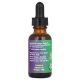 Pink Yarrow Flower Essence Dropper - Emotional Protection & Boundary Support, 1 oz