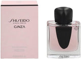 Shiseido Ginza Eau de Parfum Spray - 50ml