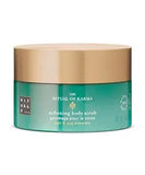 Rituals The Ritual of Karma Body Scrub - Exfoliating Sea Salt Scrub