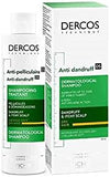 Vichy Dercos Anti-Dandruff Dry Hair Shampoo (200ml)