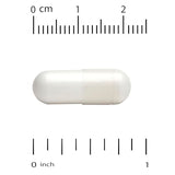 California Gold Nutrition L-Glutathione 500mg - 30 Veggie Capsules for Detox & Immunity