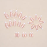 Press On Nails - Easy Application & Long-Lasting Wear