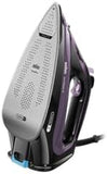 مكواة Braun Texstyle 9 - بخار احترافي وانزلاق لجميع الأقمشة