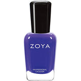 ZOYA Nail Polish - Danielle (Elegant Red-Pink Cream, 0.5 fl. oz.)