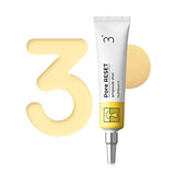 numbuzin No.3 Pore Reset Ampoule Shot – Retinol + Niacinamide for Refined Pores & Sebum Control