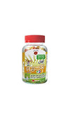 Prime Health Kids Calcium & D3 Gummies - 90 Count for Strong Bones & Teeth