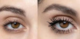 Sephora Waterproof Volume Extra Long Ultra Mascara - Black - Full Size - 14ml