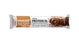 Born Winner DELUX Crunchy Choco Brownie Protein Bar - 12 x 64g
