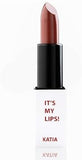 Katia Hola Lipstick Pink K07 Hydrating & Vibrant Color