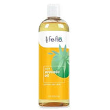 Life-flo Pure Avocado Oil for Skin & Hair - 16 fl oz