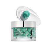 VT Cosmetics PDRN Capsule Cream 100: Hydrating & Firming Face Moisturizer
