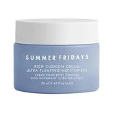 Summer Fridays Rich Cushion Face Cream - Plumping & Barrier Repair