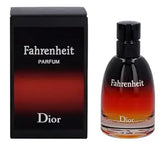 Dior Fahrenheit Eau de Parfum for Men - 75ml | Woody & Spicy Fragrance