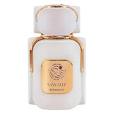 Sawalef Romance Eau De Parfum 80ml - Luxury Women's Fragrance
