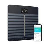 Withings Body Cardio Smart Scale – Track Heart Health, BMI & Body Composition