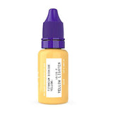 Biotouch Microblading Pigment 1/2 fl oz - Medical Grade Permanent Makeup Ink for Eyebrow Hair Strokes