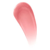 Maybelline New York Lifter Gloss - Moisturizing Lip Gloss with Hyaluronic Acid - Shade 004 Silk - 0.18 oz